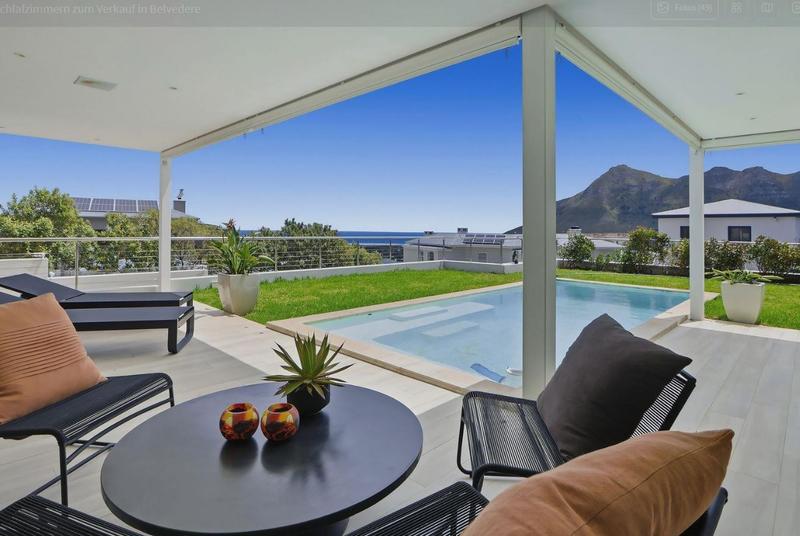 5 Bedroom Property for Sale in Noordhoek Western Cape